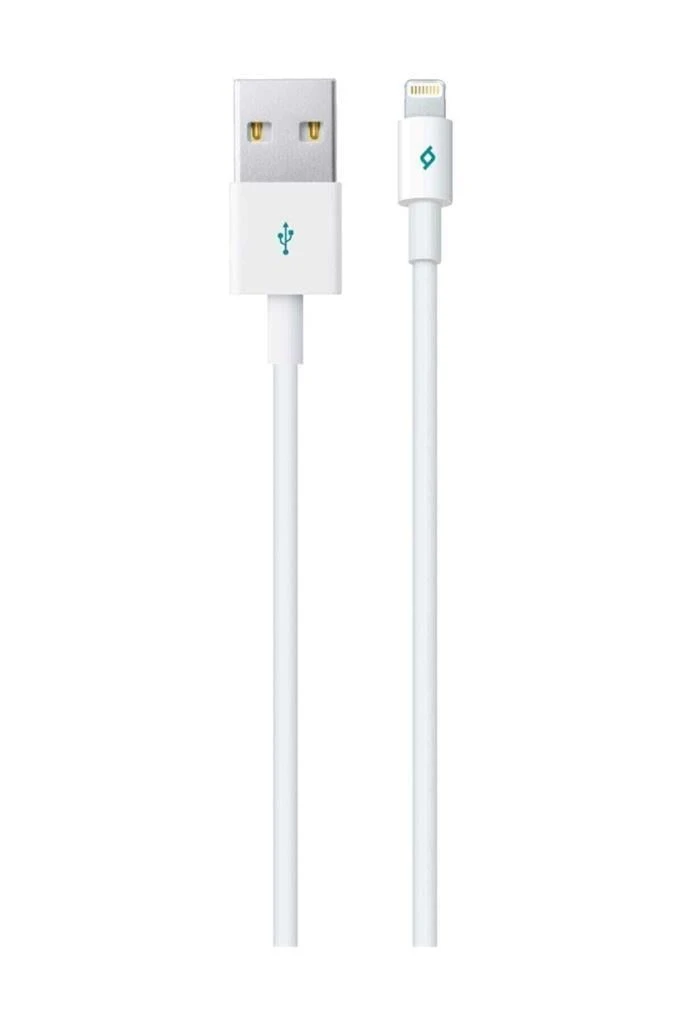 Ttec Iphone Şarj Kablosu Beyaz 2DK7508B
