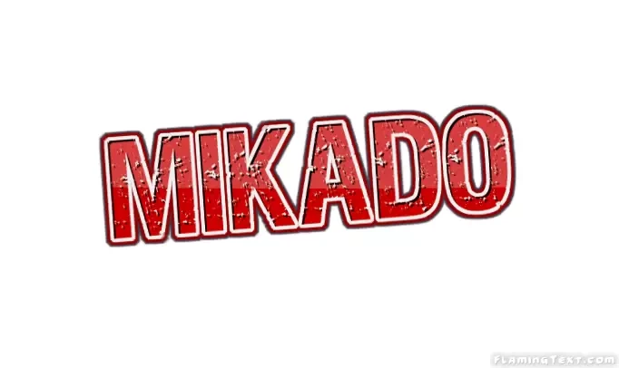 Mikado