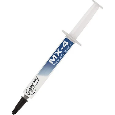 Arctic Mx 4 Yüksek Performanslı Termal Macun 45Gr Ar Actcp00024A