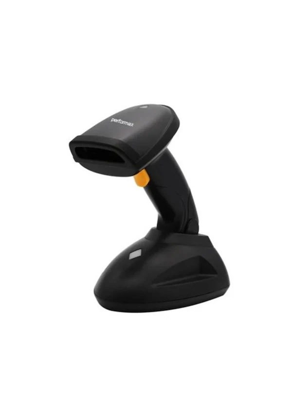 Performax Pr-92 2D Kablosuz Barkod Okuyucu Usb