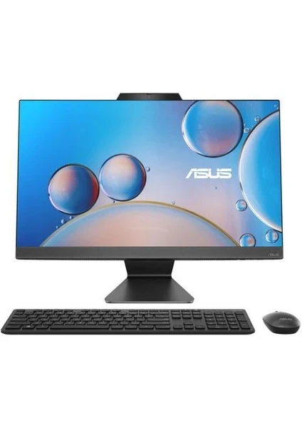 Asus A3402 A3402WBAK-I58512B0D i5-1335U 8 GB 512 GB SSD Iris Xe Graphics 23.8" F